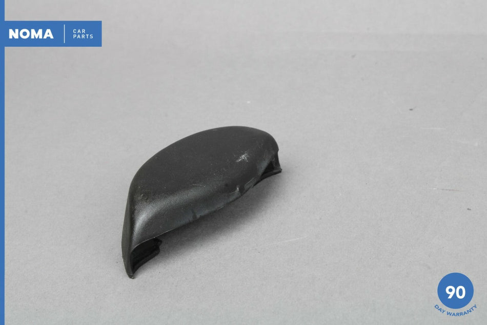 03-08 Jaguar S-Type R X202 Front Left or Right Side Seatbelt Cap Trim LEG OEM