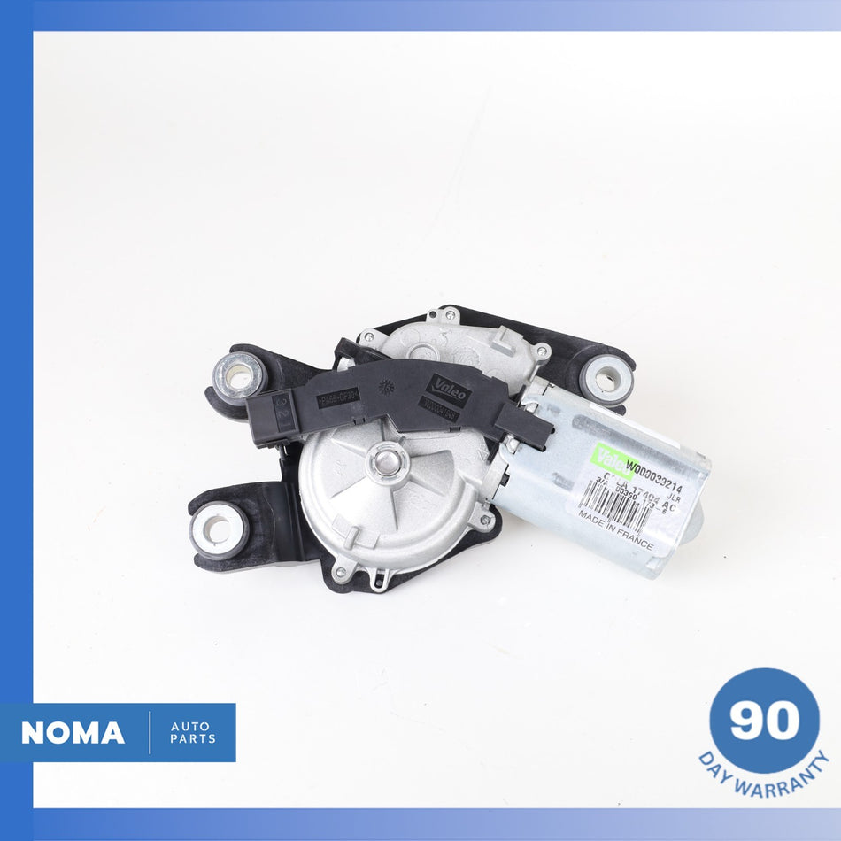 05-16 Land Rover Range Rover L405 Rear Glass Windshield Wiper Motor OEM 74k