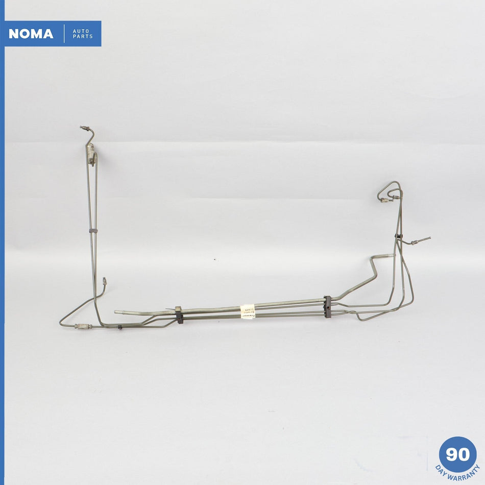 93-94 Jaguar XJS Series 3 Brake ABS Reservoir To Pump Hose Line Set CCC6365 OEM