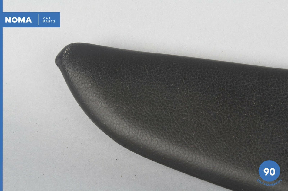 03-08 BMW Z4 E85 E86 Front Right Passenger Side Center Console Knee Pad Trim OEM