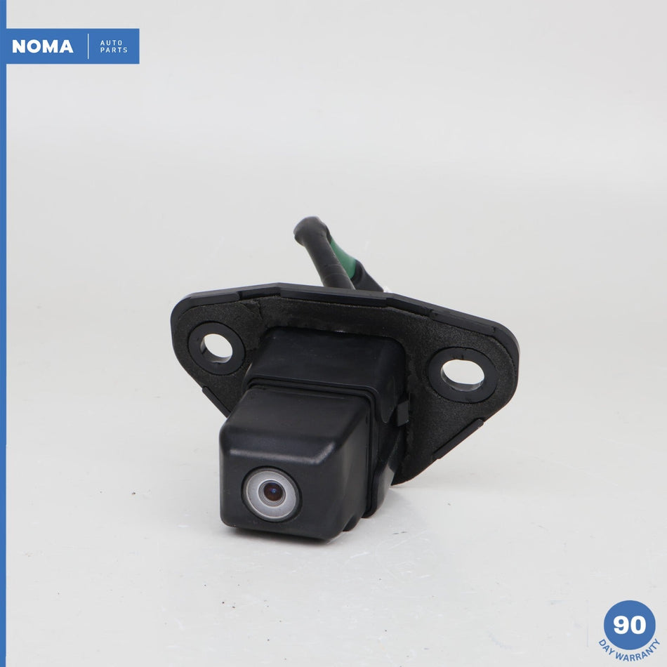 07-09 Lexus LS460 XF40 Rear Trunk Lid Back Up Reverse Camera 86790-50020 OEM