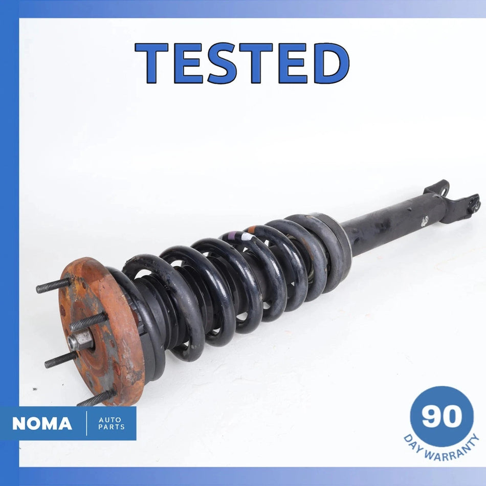 10-15 Jaguar X150 XKR XK Front Left or Right Shock Absorber Strut White Mark OEM