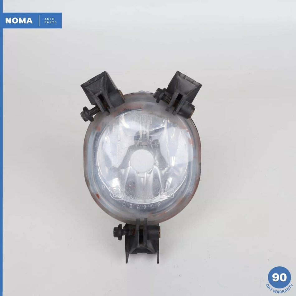 97-00 Jaguar X100 XK8 Front Left Driver Side Fog Light Lamp LJA5091AC OEM