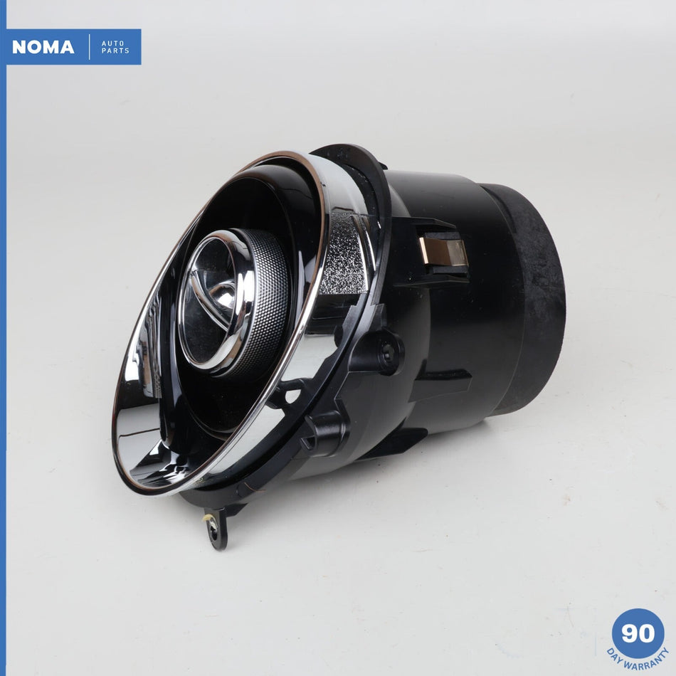 10-18 Jaguar XJ XJL X351 Front Left Driver Side Dash Dashboard A/C Air Vent OEM