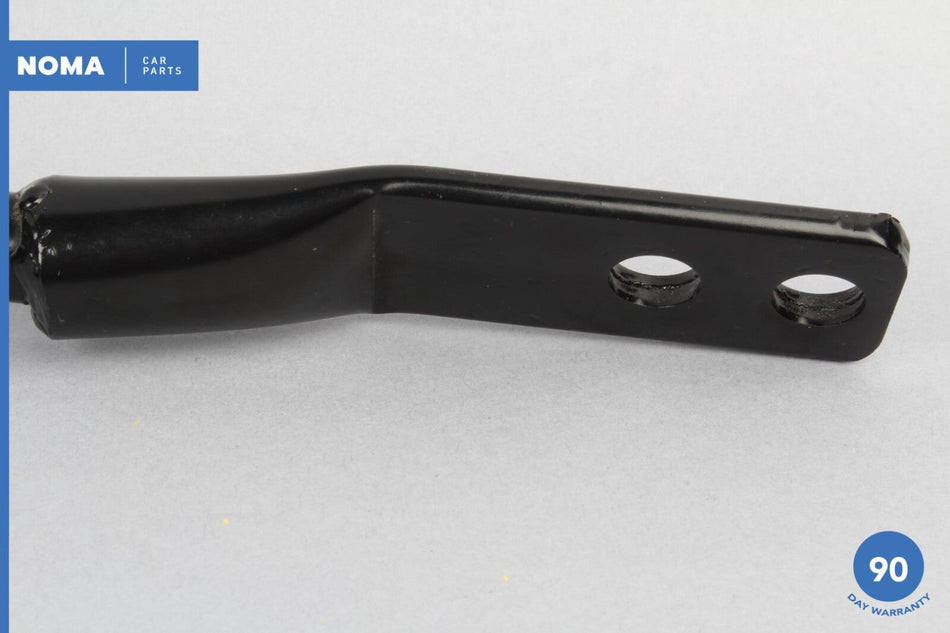 04-07 Jaguar XJR X350 Front Left Side Engine Motor Bay Strut Tower Brace OEM