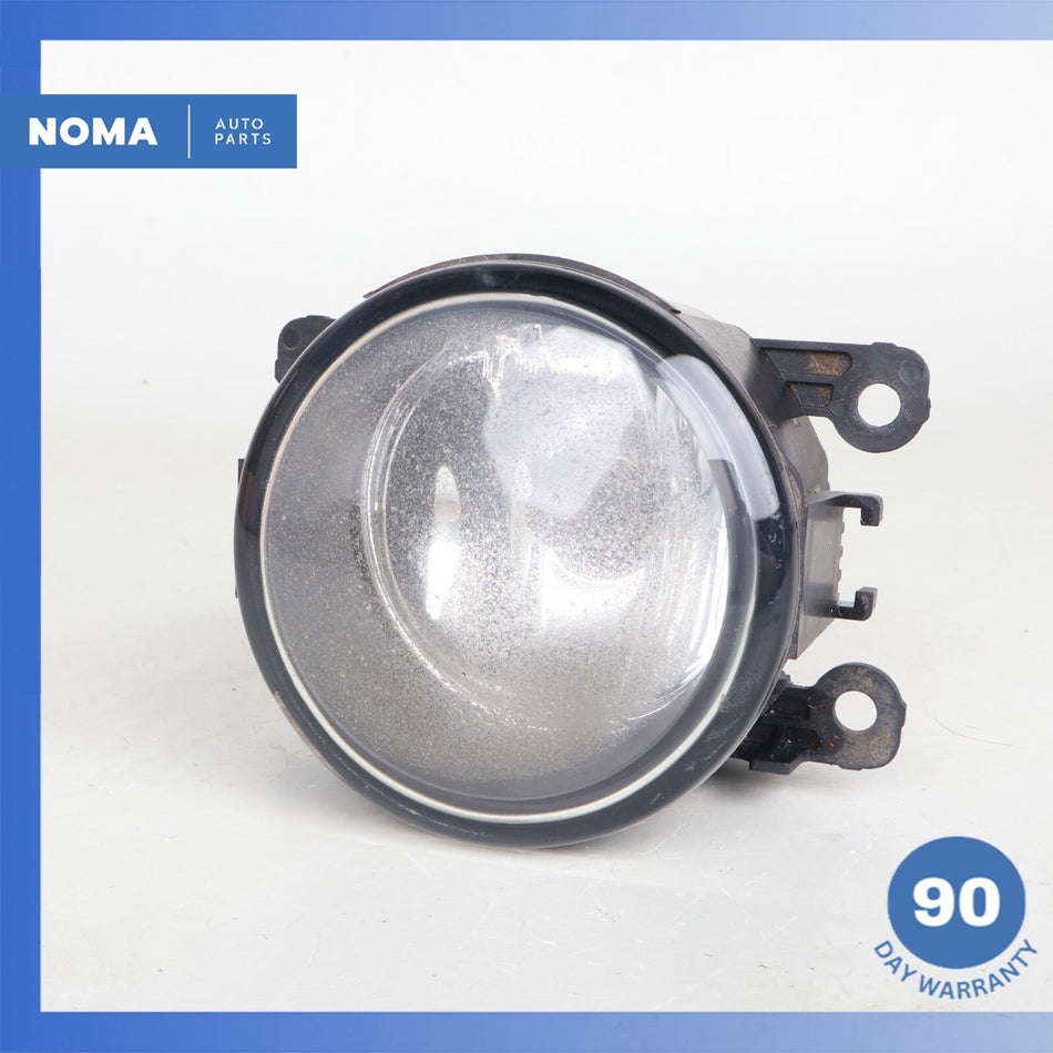 04-15 Jaguar X150 XKR XK Front Left or Right Side Bumper Fog Light Lamp OEM