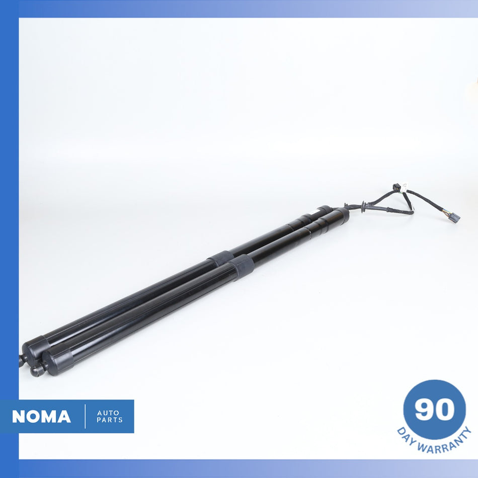 14-22 RR Sport L494 Left & Right Trunk Lid Tailgate Cylinder Strut Set OEM
