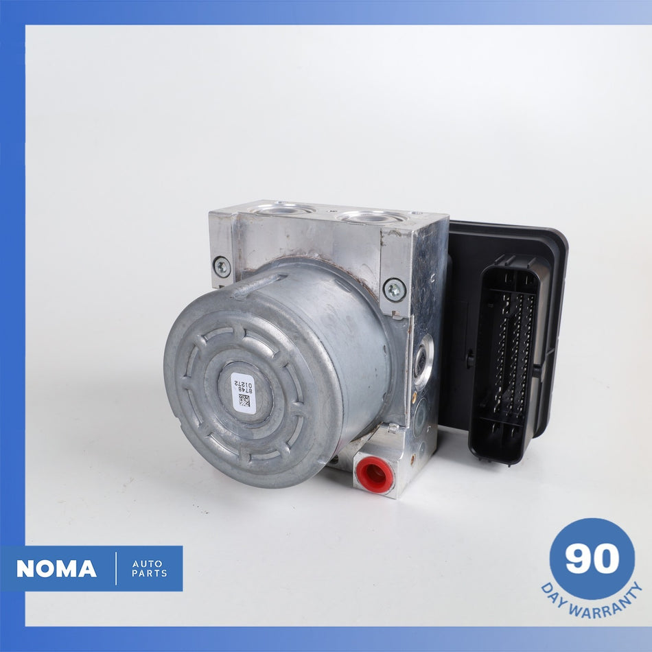 16-18 LR Discovery Sport L550 L538 ABS Anti Lock Pump Brake Module OEM 78k