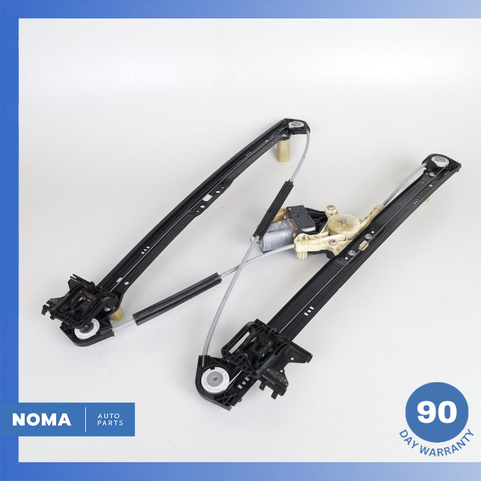 13-22 Range Rover L405 Rear Left Driver Side Door Window Regulator OEM