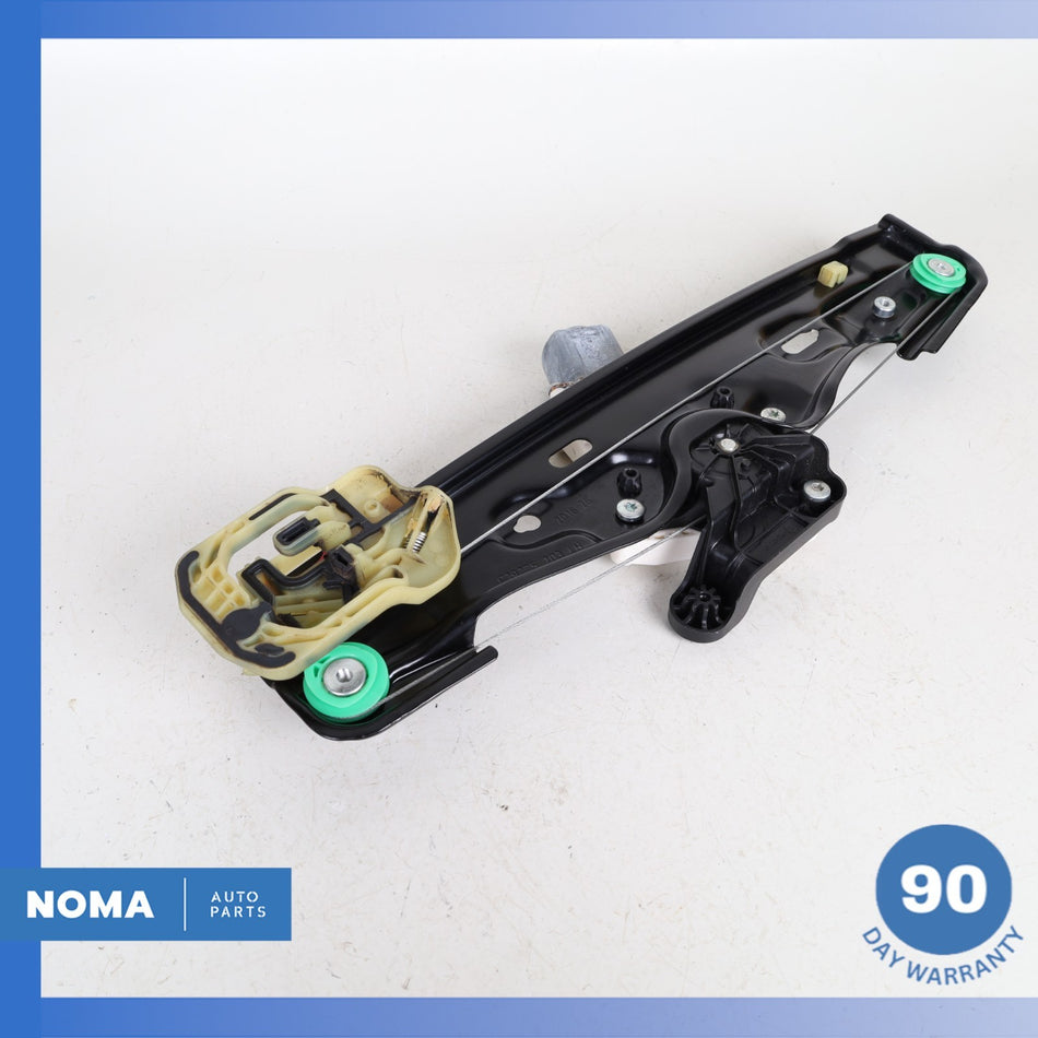 15-23 Land Rover Discovery Sport L550 Rear Left Side Door Window Regulator OEM