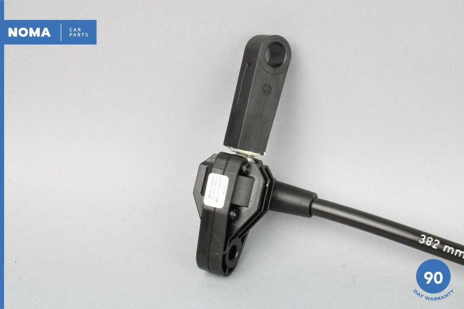 02-08 BMW 750Li 760Li E66 Front Left or Right Side Seat Backrest Motor OEM