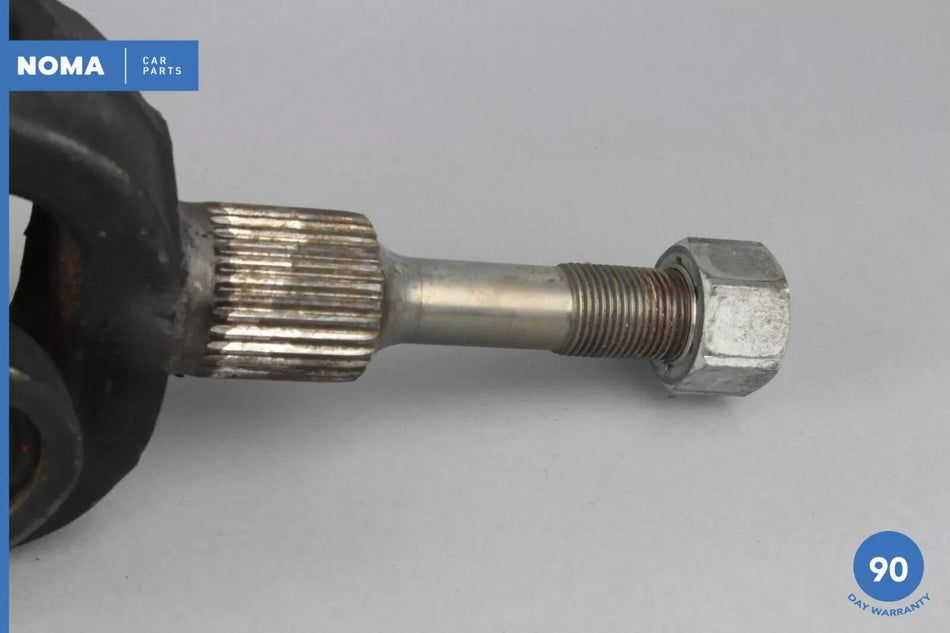 88-02 Jaguar X100 XK8 XJ6 Rear Left or Right Side Axle Half Shaft CBC2268 OEM