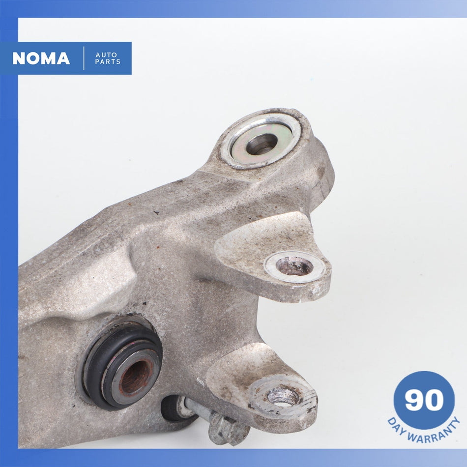 03-15 Jaguar X150 XK XF S-Type Front Left Side Lower Control Arm 6W833C255BA OEM