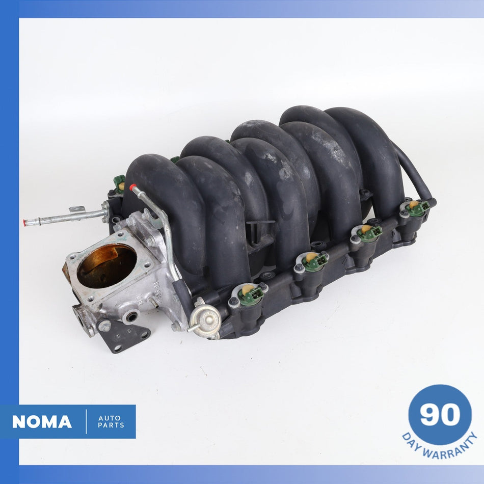 97-99 Jaguar X100 XK8 XJ8 Vanden Plas Engine Intake Manifold 96JV6N693BC OEM 67k