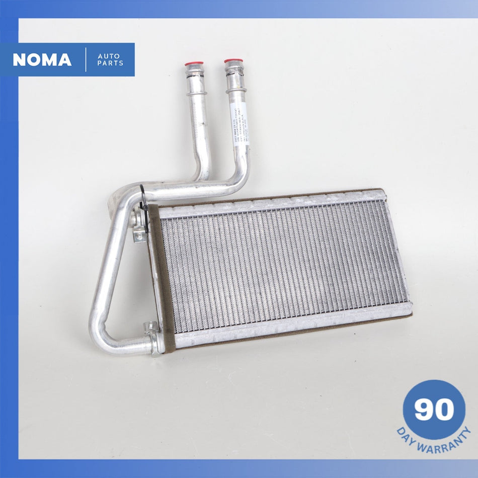 03-08 BMW E85 Z4 AC A/C Air Conditioning Heater Core Radiator 6927614 OEM