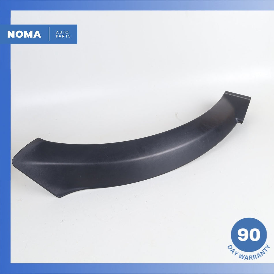 2016 LR Range Rover L405 Rear Left Side Quarter Panel Fender Flare OEM