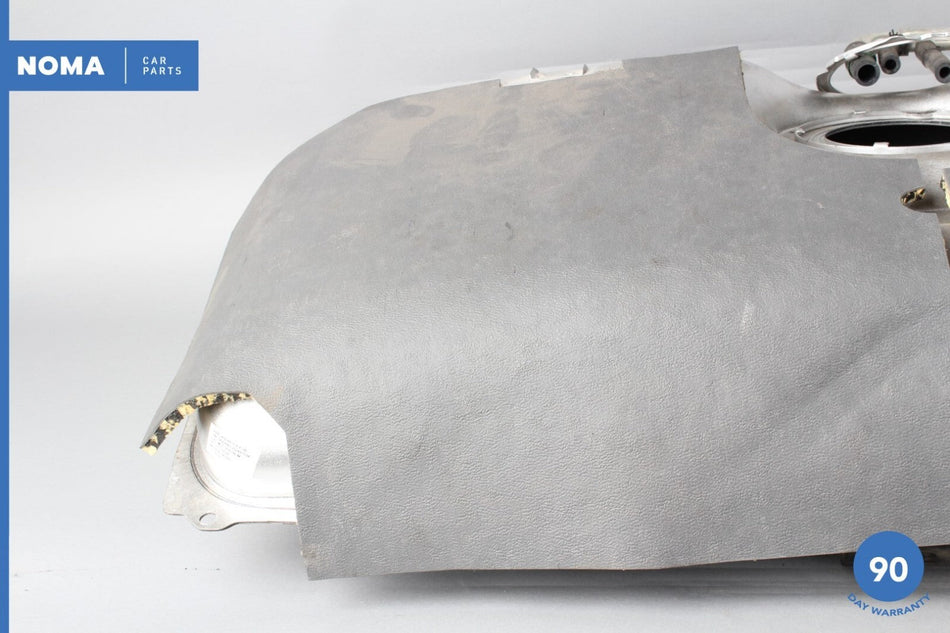 03-06 Jaguar X100 XK8 4.2 N/A Fuel Gas Tank Reservoir Assembly 3W839K007AF OEM