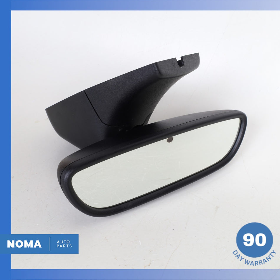 16-17 Jaguar X152 F-Type Coupe Interior Rear View Mirror Black T2R15952 OEM