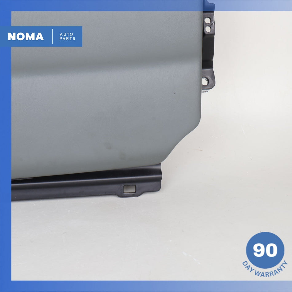 95-00 Lexus UCF20 LS400 Glove Box Glovebox Storage Compartment Trim Grey OEM