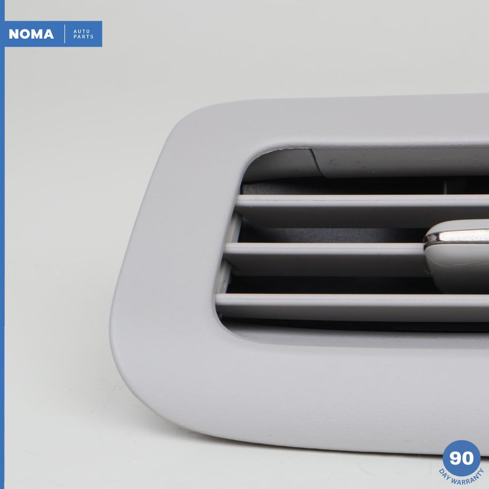 07-12 Lexus LS460 XF40 Left Driver Side B Pillar Air A/C Vent w/ Trim LA10 OEM