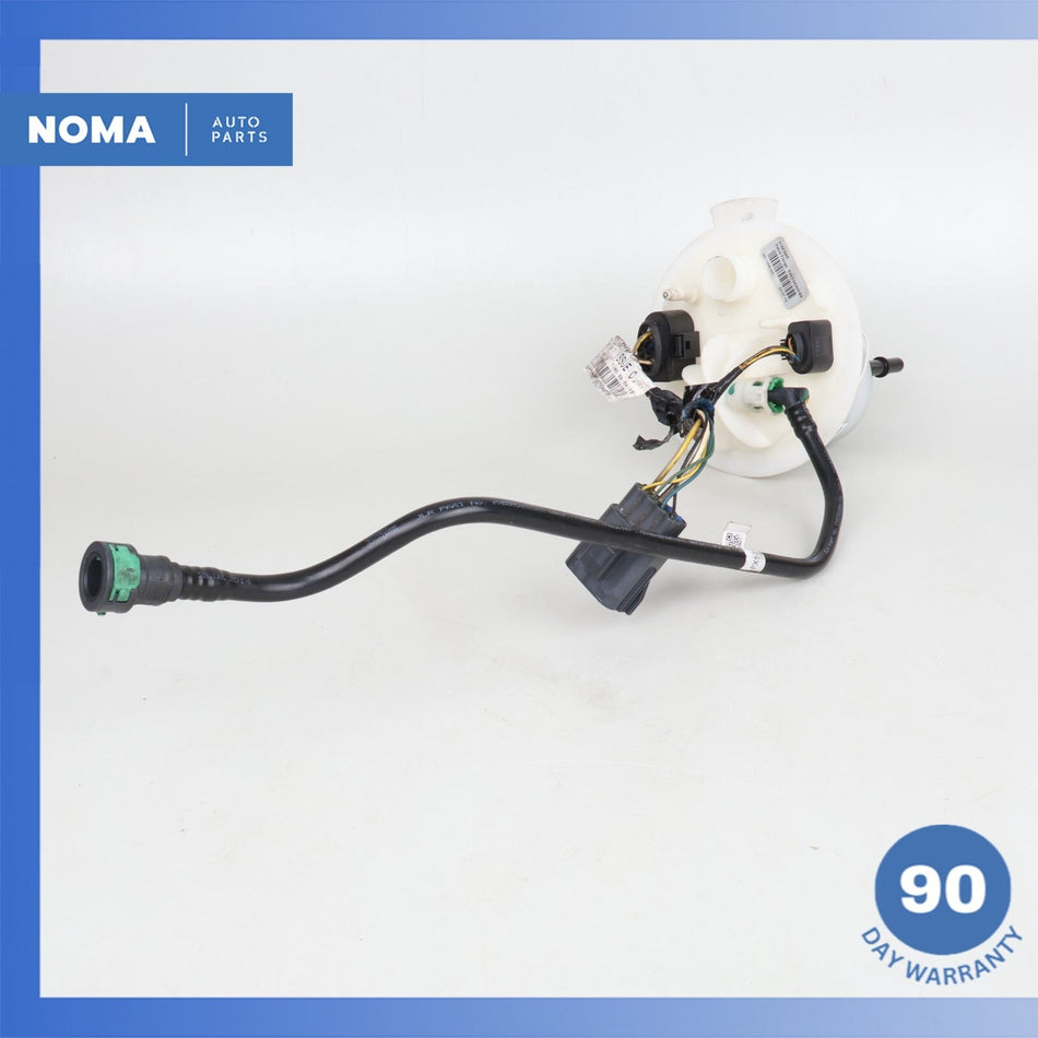 2015 Jaguar X152 F-Type Left Side Fuel Pump Sending Unit EX539A309BA OEM 60k