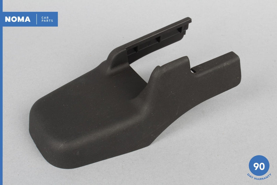 07-15 Jaguar XK XKR X150 Front Right Passenger Side Seat Rail Cover Trim LEG OEM