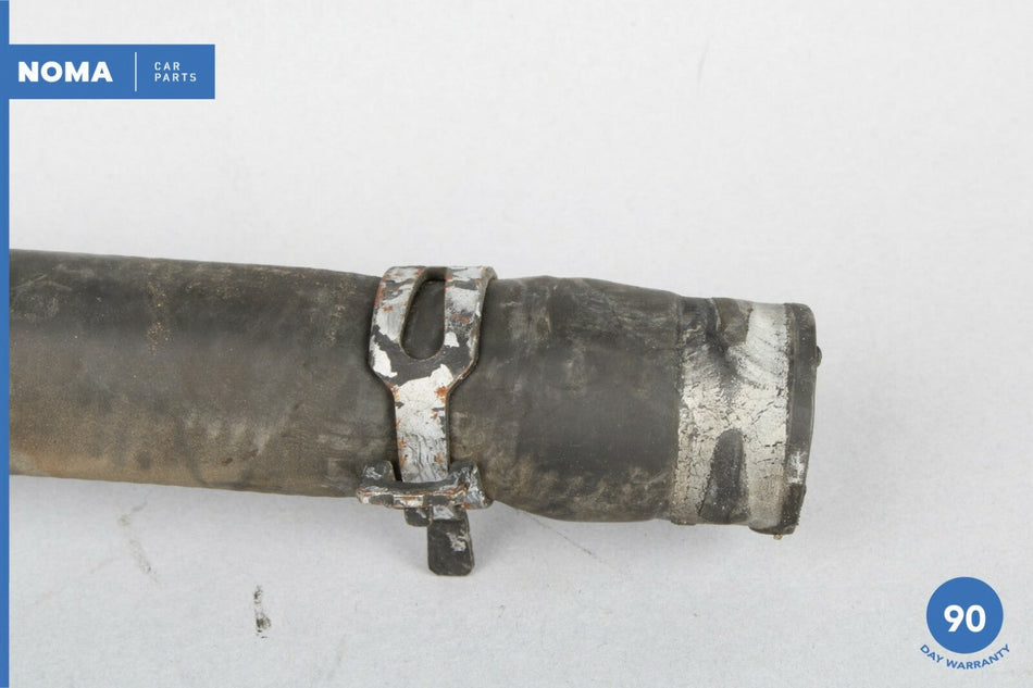 98-03 Jaguar XJ8 XJR VDP X308 Engine Motor Radiator Cooling Hose Pipe Line OEM