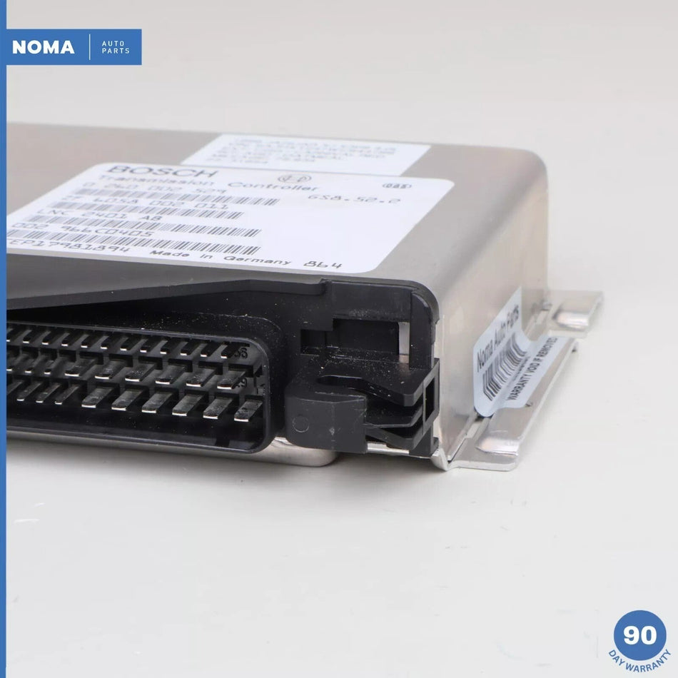 98-99 Jaguar X308 XJ XK8 VDP TCU TCM Transmission Control Module Unit OEM 76k