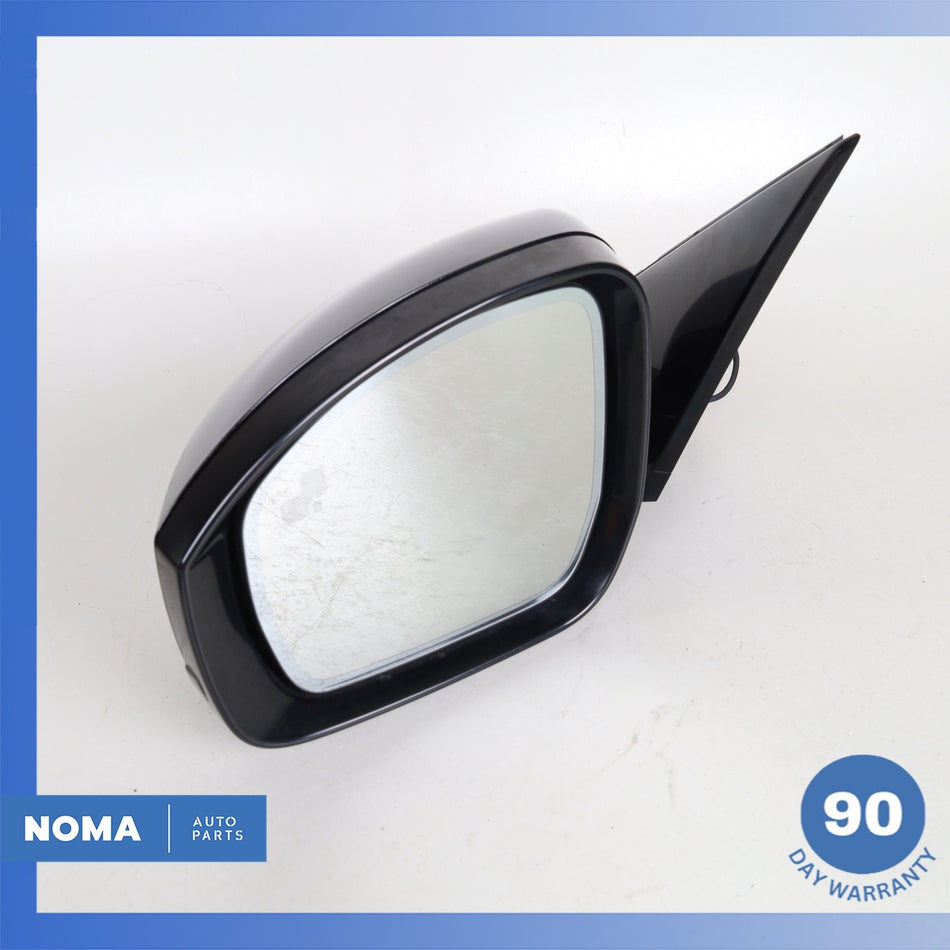 14-22 RR Sport L494 Left Rear View Door Mirror w/Blind Spot & Camera OEM