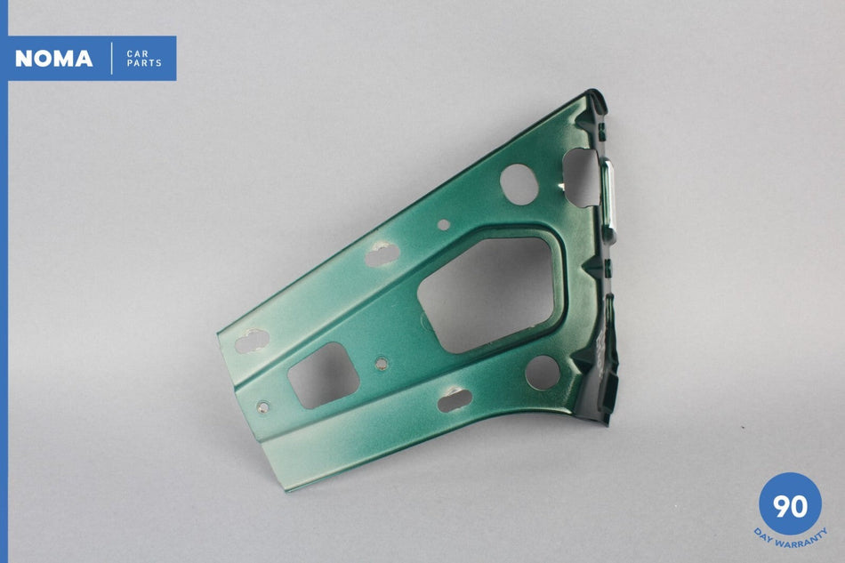 00-06 Jaguar XKR X100 Front Right Side Fender Extension Mount Bracket HGZ EM