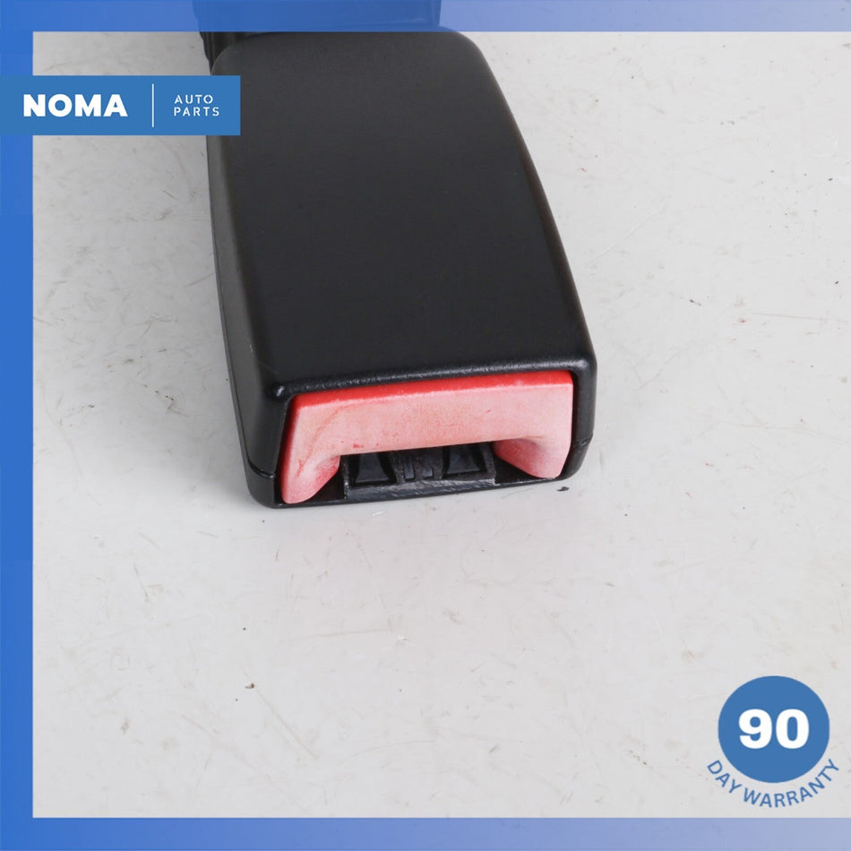 10-19 Jaguar X351 XJ XK XF Front Left Driver Seat Belt Seatbelt Buckle OEM