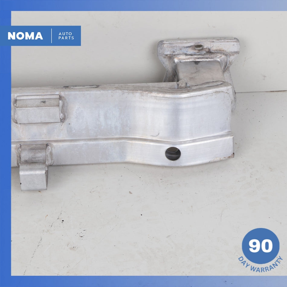 09-16 BMW E89 Z4 Rear Bumper Reinforcement Impact Beam Bar 51127210767 OEM