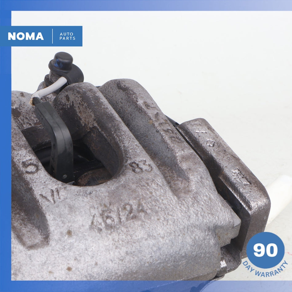 2008 BMW E64 650i Rear Right Passenger Side Brake Caliper OEM
