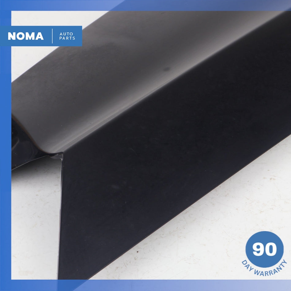 15-23 LR Discovery Sport L550 Rear Left Driver Exterior D-Pillar Molding OEM