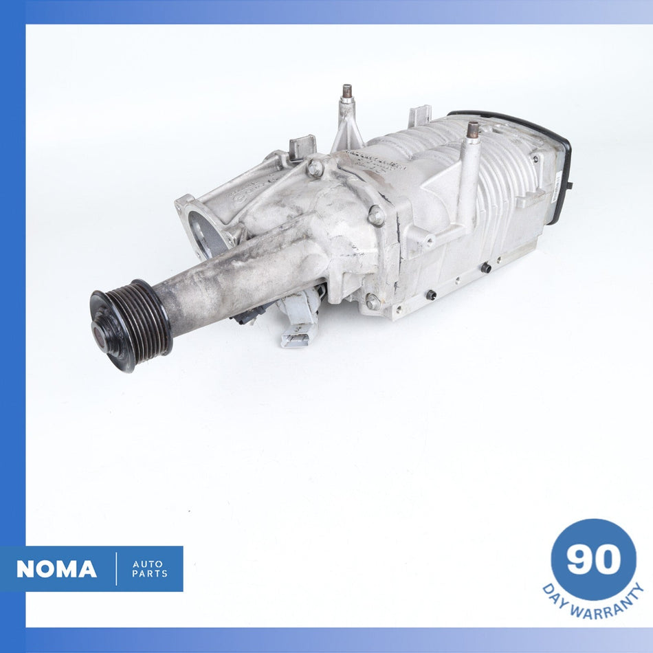 13-21 LR Range Rover Sport L494 F-Type XE LR4 3.0L Supercharger Kompressor OEM