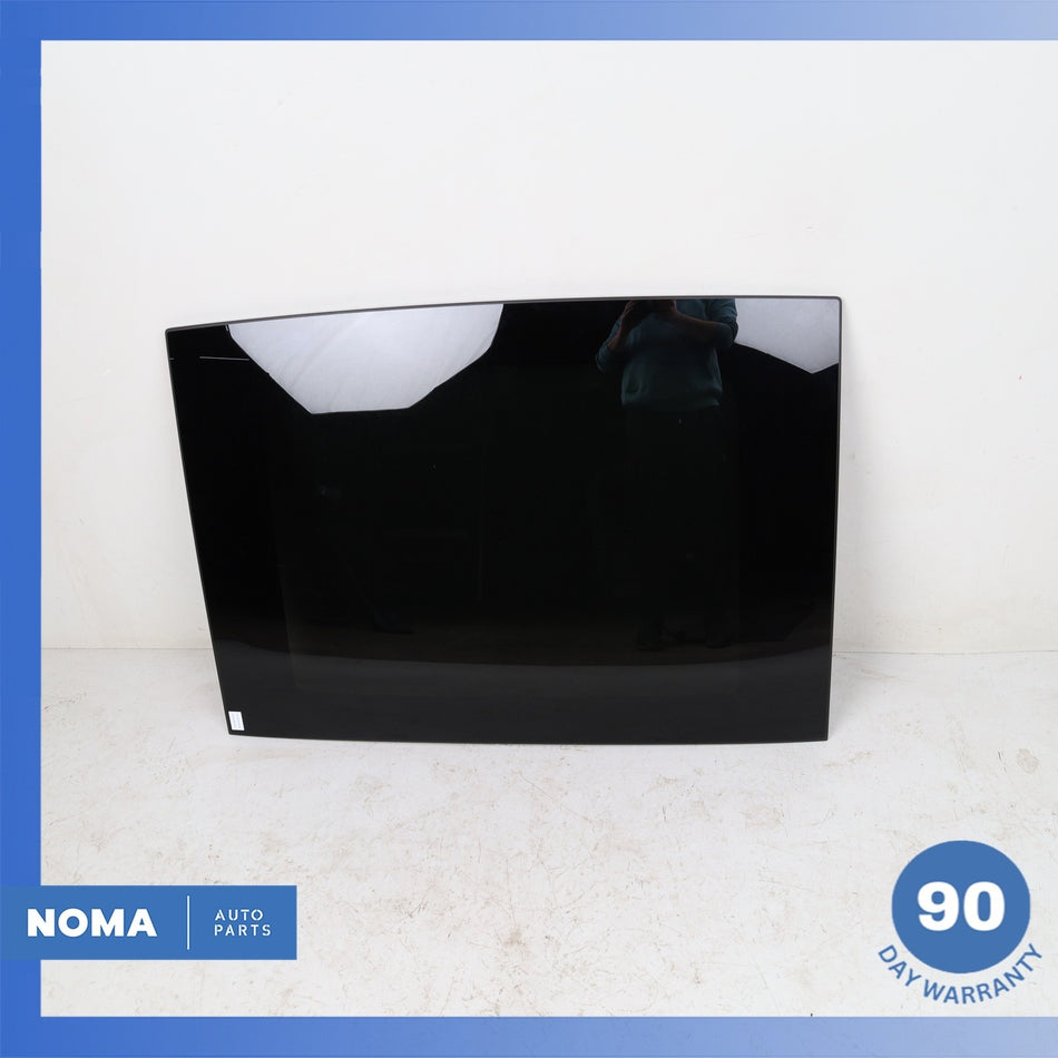 20-23 Range Rover Evoque L551 Front Panoramic Pano Sunroof Sun Roof Glass OEM
