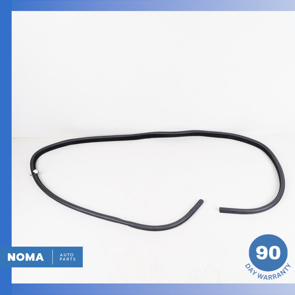 13-22 LR Range Rover L405 LWB Rear Left or Right Body Weatherstrip Seal OEM
