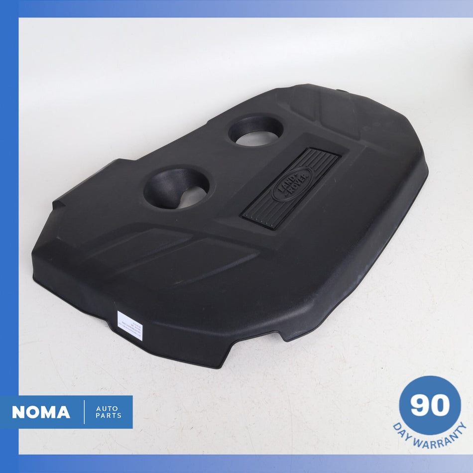 15-17 Land Rover Discovery Sport L550 L538 Engine Motor Top Cover CH526A949A OEM