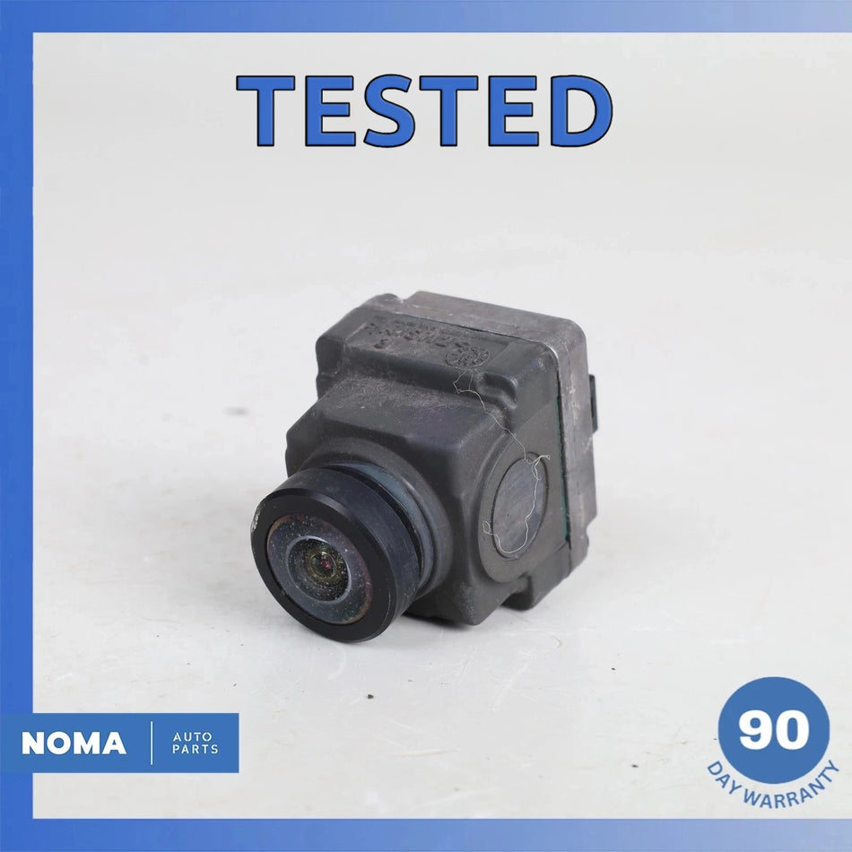 15-20 Range Rover L405 L494 XJL XF Parking Assist Camera FW9319H422AB OEM