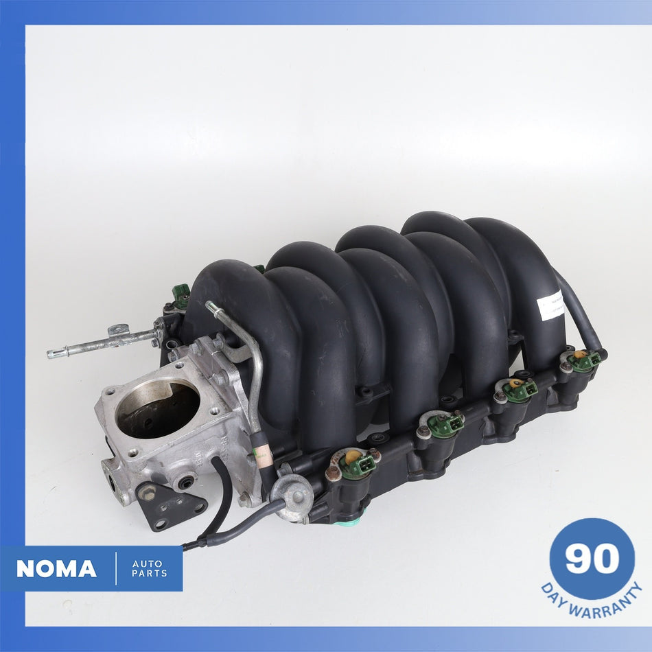97-99 Jaguar X100 XK8 XJ8 Vanden Plas Engine Intake Manifold OEM