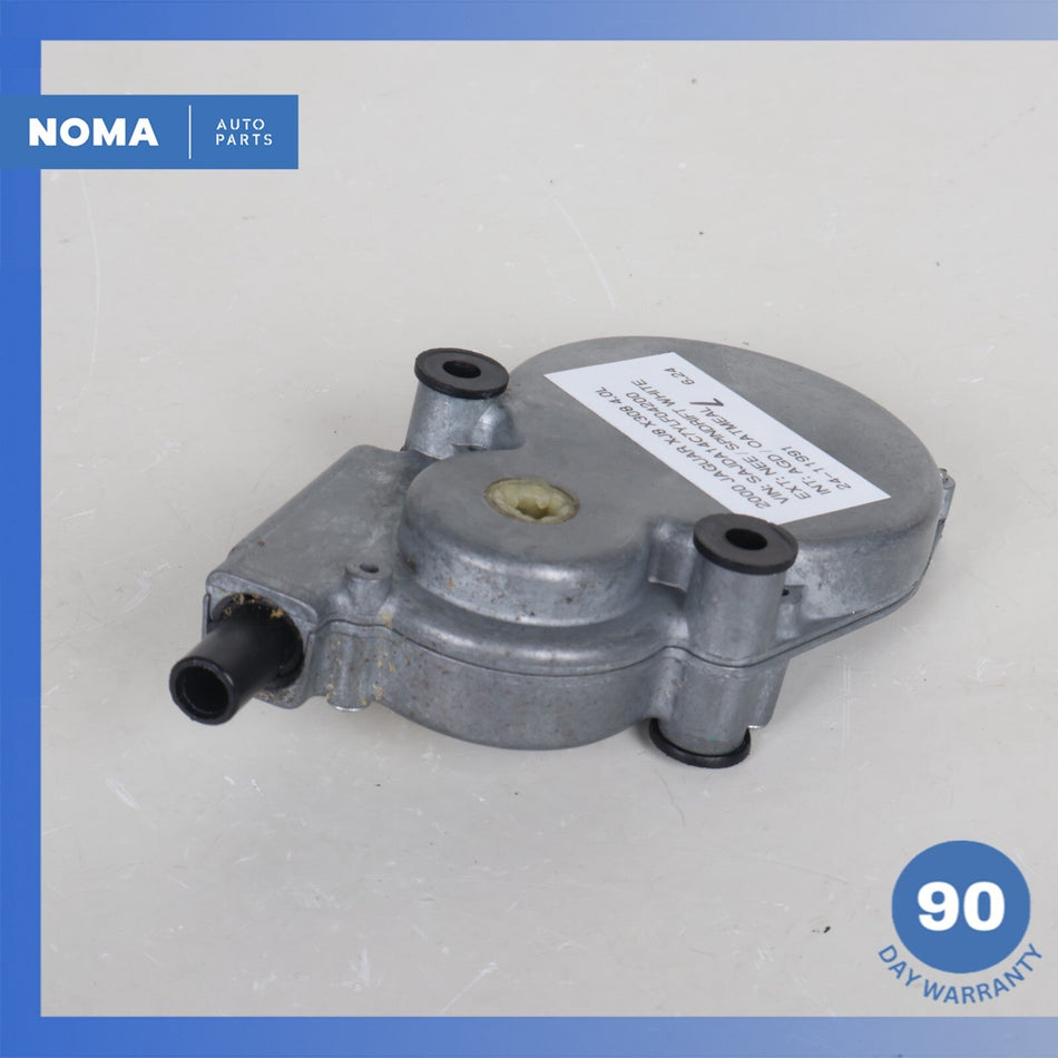 95-03 Jaguar X308 XJR XJ6 Front Right or Left Side Seat Rise & Fall Motor OEM