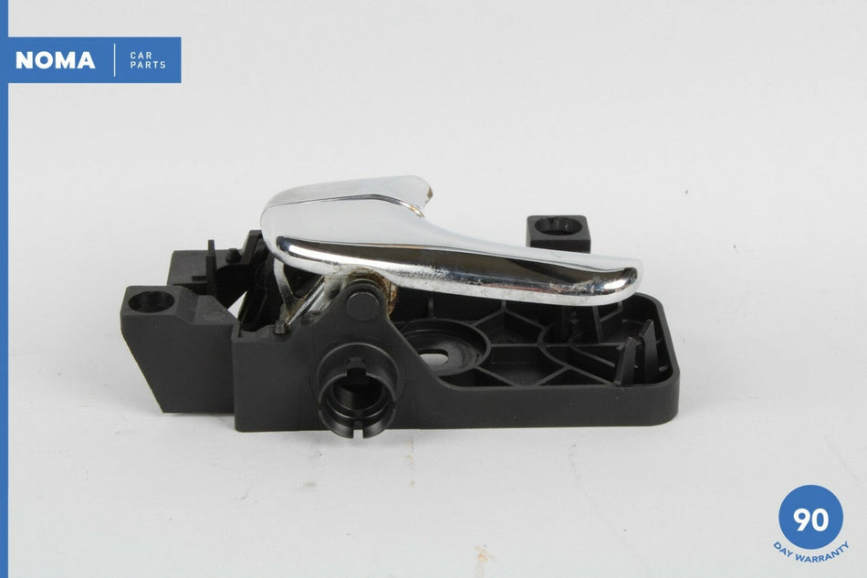 03-08  Jaguar S-Type X204 Rear Left Driver Side Inner Interior Door Handle OEM