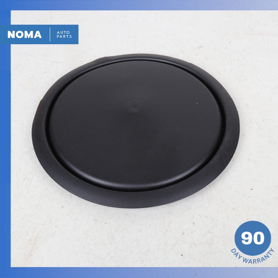 2004 Jaguar X350 X358 XJ8 Fuel Gas Tank Inspection Cover 2W939C335AA OEM