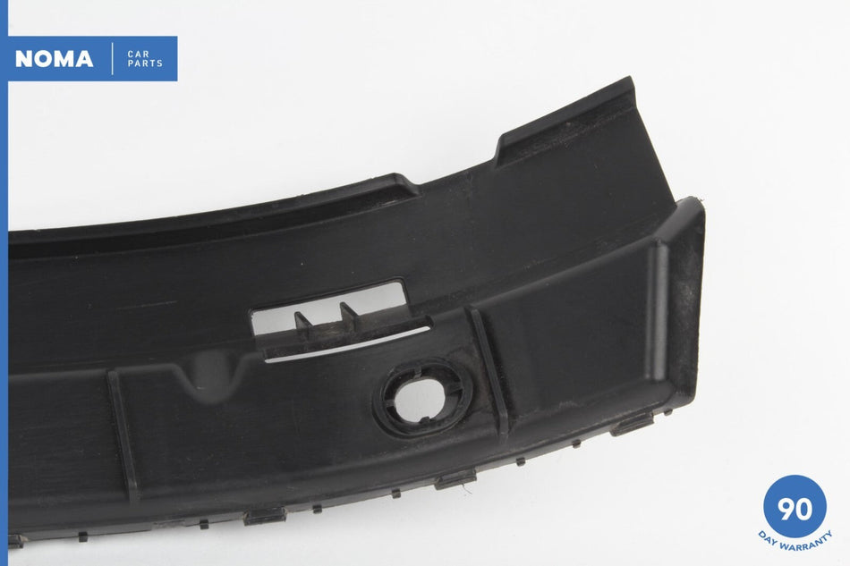 10-18 Jaguar XJ XJL X351 Rear Left Driver Side Inner Bumper Mounting Bracket OEM