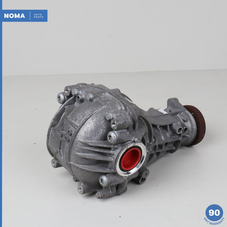 09-13 Audi A4 Quattro B8 Rear Differential Carrier Assembly 0BD500043F KBU OEM