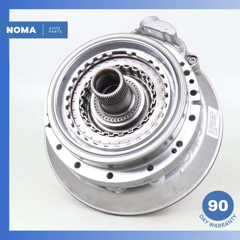 15-19 Jaguar X351 XJL XF ZF 8HP45 Automatic Transmission Oil Pump OEM