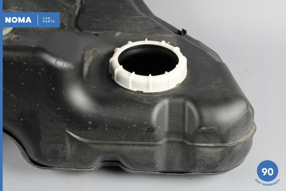 06-09 Jaguar XJ8 XJR Fuel Gas Tank Reservoir Assembly 2W939010AD OEM