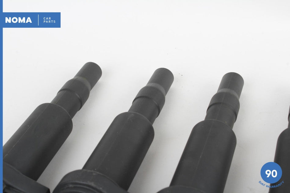 09-11 BMW Z4 E89 3.0i Engine Motor Ignition Coil 8616153 OEM