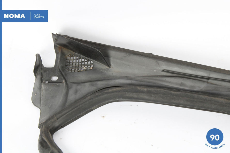 01-06 Lexus XF30 LS430 Windshield Wiper Cowl Panel Cover Trim 55781-50070 OEM