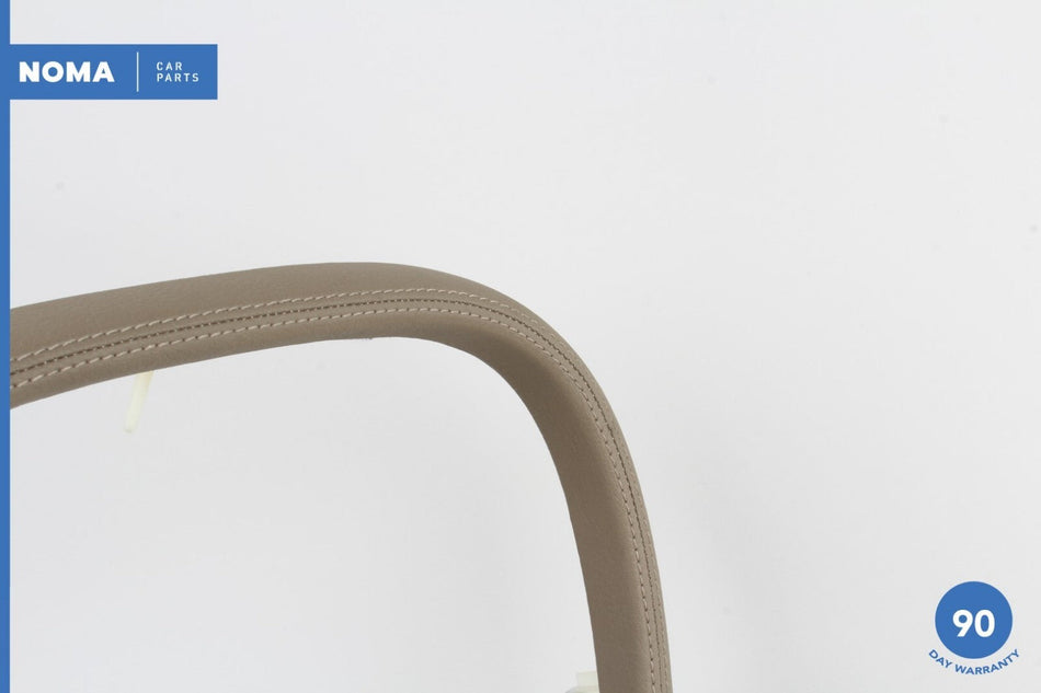 03-04 Jaguar S-Type X202 Center Console Gear Shifter Panel Bezel Trim AEK OEM